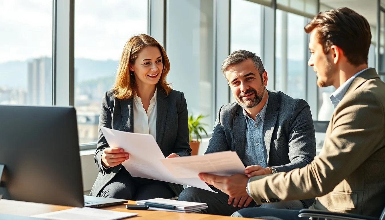 Willkommen bei Tax Experts